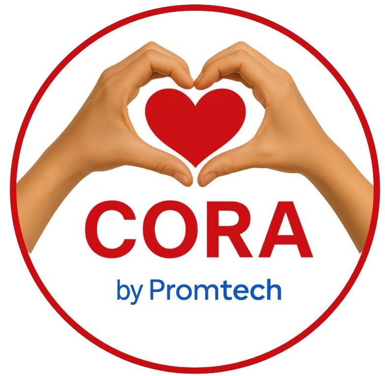 CORA By Promtech